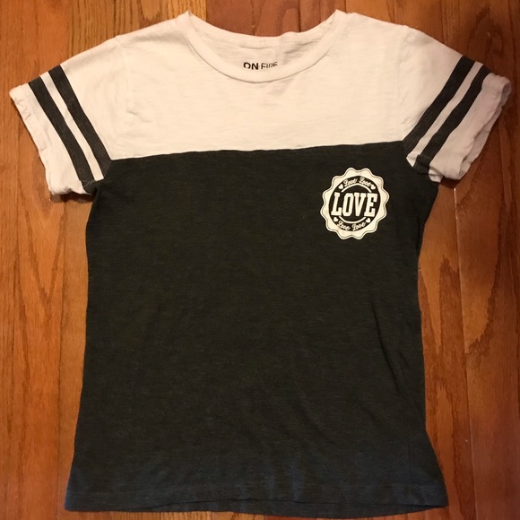 On Fire Tee - Picture 1 of 3